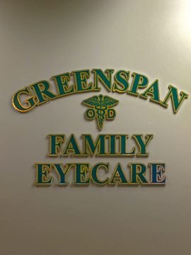 Lobby sign-dimensional letters-morris county-NJ Lobby sign-dimensional letters-morris county-NJ